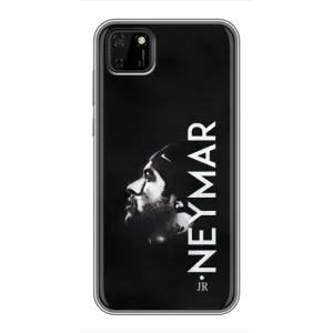 Чехол Неймар для Huawei Y5p (AlphaPrint) (NEYMAR)