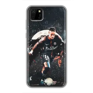Чехол Неймар для Huawei Y5p (AlphaPrint) (PSG Neymar)