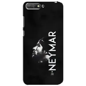Чохол Неймар для Huawei Y6 2018 (AlphaPrint) (NEYMAR)