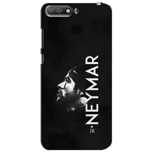 Чехол с принтом «NEYMAR» для Huawei Y6 2018