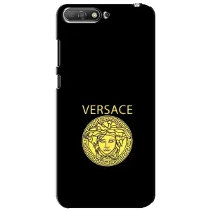 Чехлы VERSACE для Хуавей У6 2018 (PREMIUMPrint) (Versace)