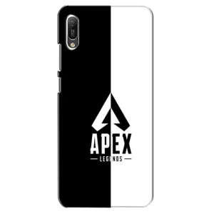 Чехлы с топовыми принтами для Хуавей Y6 2019 (APEX)