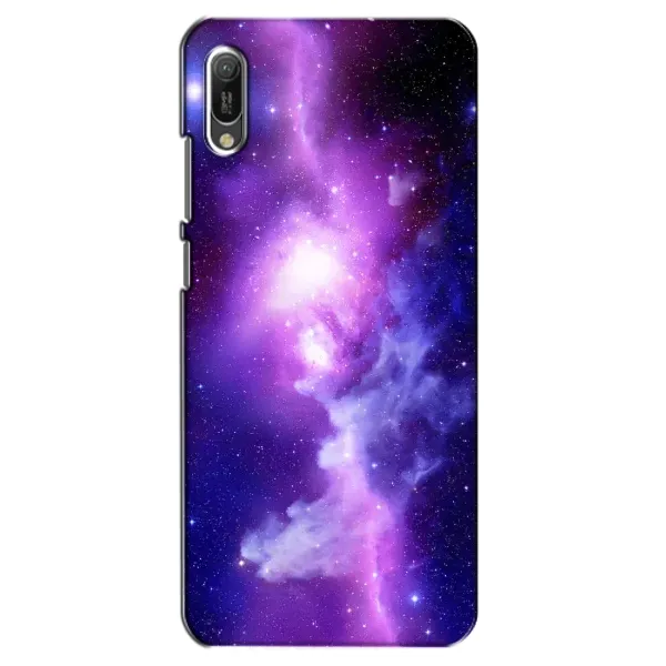 Чохол з принтом «Галактика» для Huawei Y6 2019 Чохол з принтом «Галактика» для Huawei Y6 2019