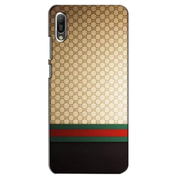 Чехол с принтом «Гуччи Фон» для Huawei Y6 2019