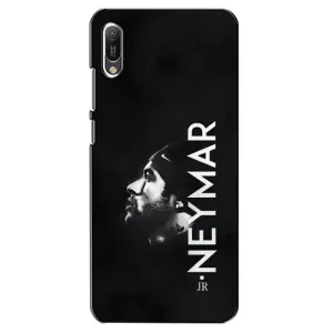 Чехол Неймар для Huawei Y6 2019 (AlphaPrint) (NEYMAR)