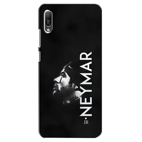 Чехол с принтом «NEYMAR» для Huawei Y6 2019