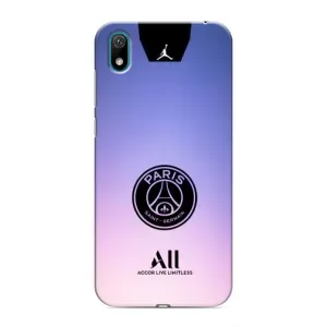 Чехлы PSG для Huawei Y6 Pro (2019)/ Y6 Prime 2019 (AlphaPrint) (лого PSG)