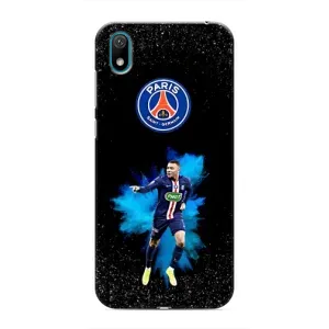 Чехлы Килиан Мбаппе для Huawei Y6 Pro (2019)/ Y6 Prime 2019