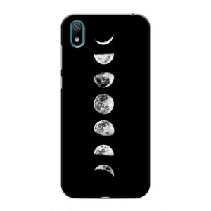 Космічні Чохли для Huawei Y6 Pro (2019)/ Y6 Prime 2019 (VPrint) (Планети)
