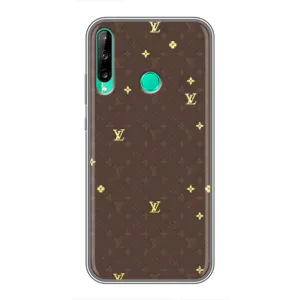 Чохли Луі Вітон для Huawei Y6p (AlphaPrint - LOUIS VUITTON) (дизайн Луі Вітон)