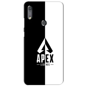 Чехлы с топовыми принтами для Хуавей Y6с (APEX)
