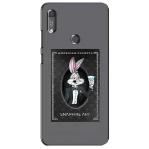 Брендновые Чехлы для Huawei Y6s - (PREMIUMPrint)