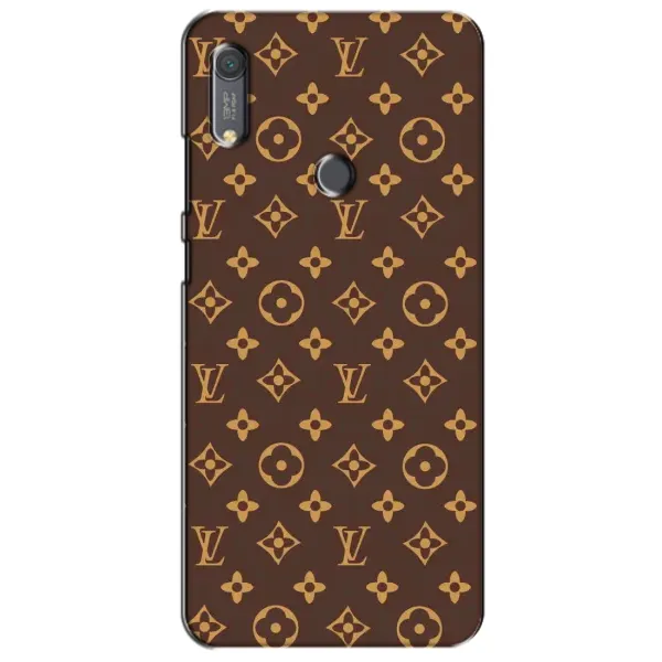Чехол с принтом «фон LOUIS VUITTON» для Huawei Y6s Чехол с принтом «фон LOUIS VUITTON» для Huawei Y6s