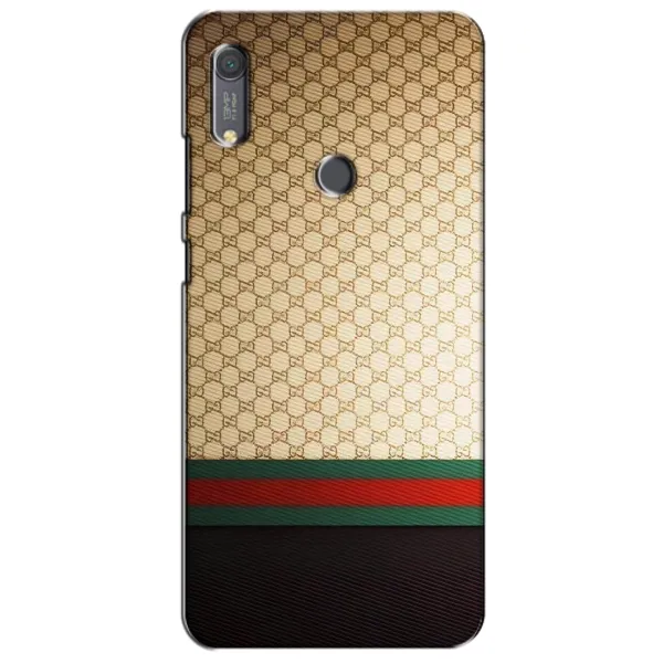Чехол с принтом «Гуччи Фон» для Huawei Y6s