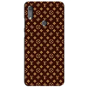 Чехлы Луи Витон для Huawei Y6s (AlphaPrint - LOUIS VUITTON) (лого LOUIS VUITTON)