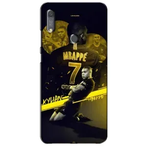 Чехлы Килиан Мбаппе для Huawei Y6s (Mbappe)