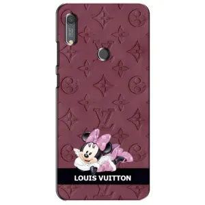 Чехол Disney Mouse Huawei Y6s (PREMIUMPrint)