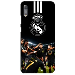Чехол для Huawei Y6s с принтом