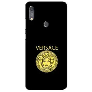 Чехлы VERSACE для Хуавей Y6с (PREMIUMPrint) (Versace)