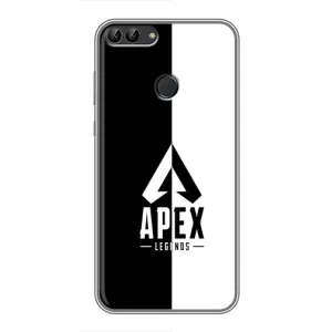 Чехлы с топовыми принтами для Хуавей Y7 Прайм 2018 (APEX)