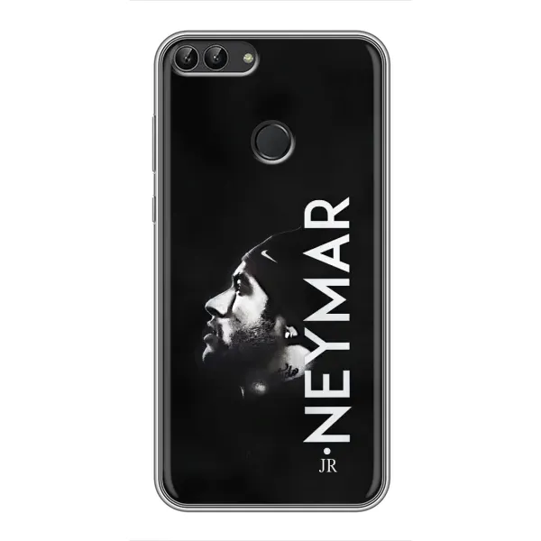 Чехол с принтом «NEYMAR» для Huawei Y7 Prime 2018