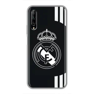 ФК Реал Мадрид чехлы для Huawei Y7 Pro 2019 (AlphaPrint) (ФК Реал Мадрид)