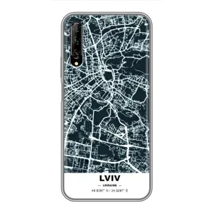 Чехлы для У7 Про 2019 Города Украины (Львов)