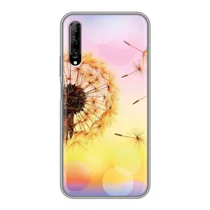 Чехол с принтом «Одуванчик» для Huawei Y7 Pro 2019
