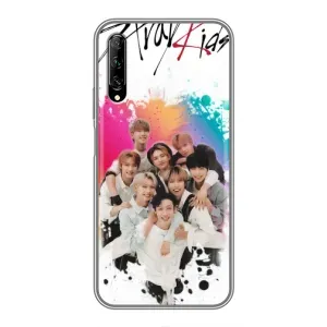 Чехлы с топовыми принтами для У7 Про 2019 (Stray Kids)