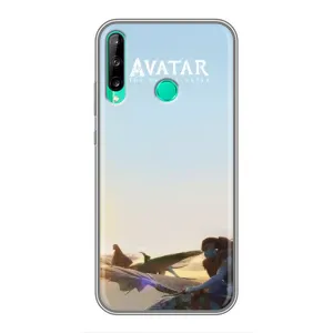 Чохли з фільму АВАТАР для Huawei Y7p (2020) (AlphaPrint) (Avatar)