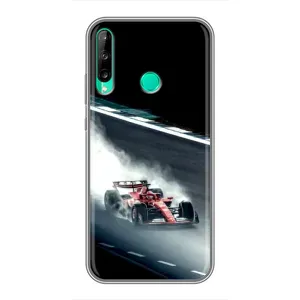 Чохол Формула1 на Huawei Y7p (2020) (Болід гоночний)