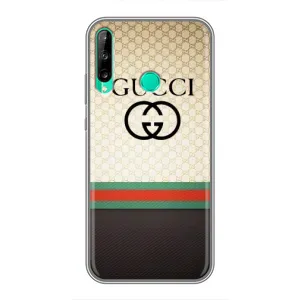 Чохли  GUCCI для Хуавей Y7p (2020) (AlphaPrint) (GUCCI стиль)