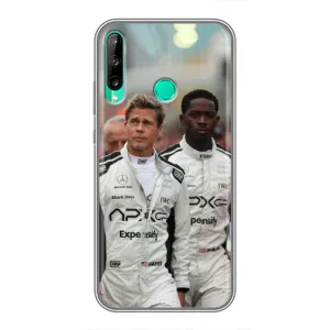 Чохол Формула1 на Huawei Y7p (2020) (Команда Апекс)