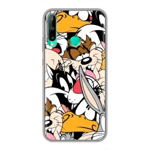 Популярные Чехлы с картинками для Хуавей Y7п (2020) (Looney Tunes)