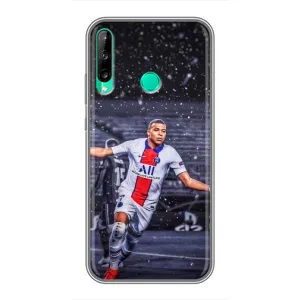 Чехлы Килиан Мбаппе для Huawei Y7p (2020) (Mbappe PSG)