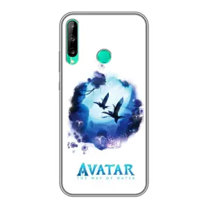 Чохли з фільму АВАТАР для Huawei Y7p (2020) (AlphaPrint) (світ Аватарів)