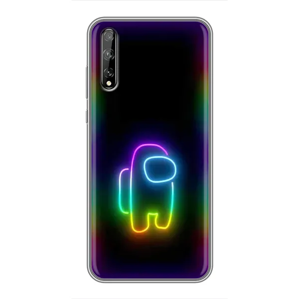 Чехол с принтом «Яркий скин» для Huawei P Smart S / Y8p (2020) Чехол с принтом «Яркий скин» для Huawei P Smart S / Y8p (2020)
