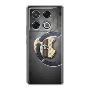 Чохли  GUCCI для ДжіТі 20 Про (AlphaPrint) (Apple gucci)