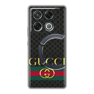 Чохли  GUCCI для ДжіТі 20 Про (AlphaPrint) (Gucci оригінал)