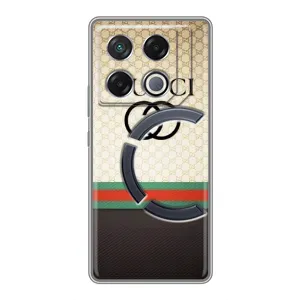 Чохли  GUCCI для ДжіТі 20 Про (AlphaPrint) (GUCCI стиль)