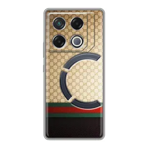 Чохли  GUCCI для ДжіТі 20 Про (AlphaPrint) (Гуччі Фон)