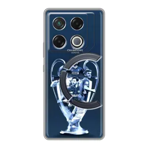 Чохли для Infinix GT 20 Pro (VPrint) - Футбольні клуби (Кубок ЛЧ)