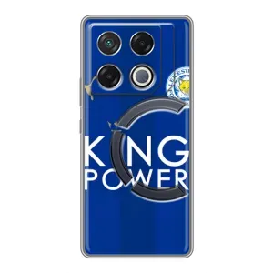 Чохли для Infinix GT 20 Pro (VPrint) - Футбольні клуби (Lester)