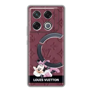 Чохол Disney Mouse Infinix GT 20 Pro (PREMIUMPrint) (Mikki LV)