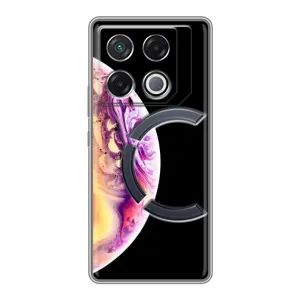 Космічні Чохли для ДжіТі 20 Про (VPrint) (Планета Айфон)