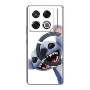 Чохол з принтом Стіч на Infinix GT 20 Pro (Стіч)