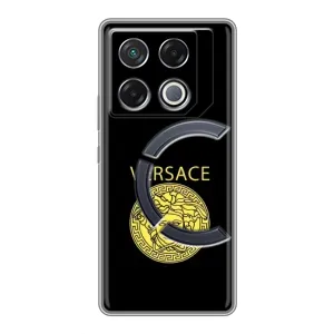 Чохли VERSACE для ДжіТі 20 Про (PREMIUMPrint) (Versace)