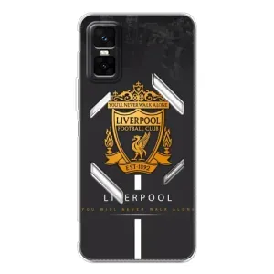 Чохли для ДжіТі 30 Про (VPrint) - ТОП ФК (FC Liverpool)