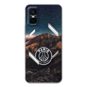 Чохли PSG для Infinix GT 30 Pro (AlphaPrint)