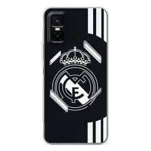 ФК Реал Мадрид чохли для Infinix GT 30 Pro (AlphaPrint) (ФК Реал Мадрид)